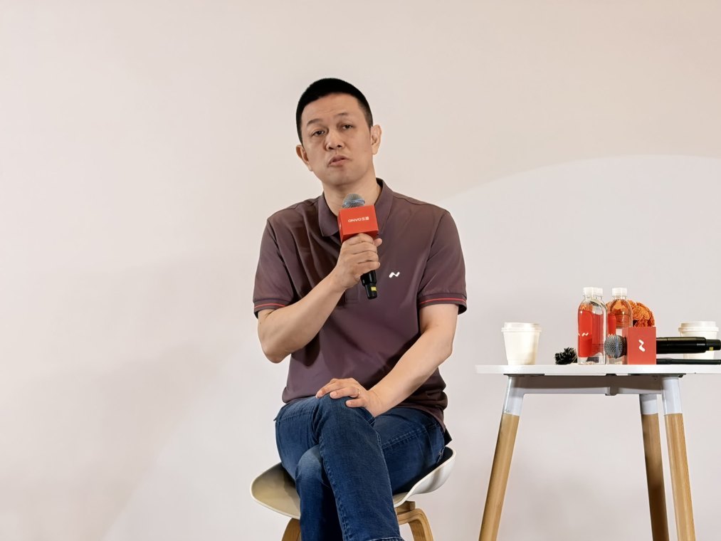 新乐道L60不至于卖一辆亏一辆，但比较‘惨’，李斌预警：这是入行来最难的一年！